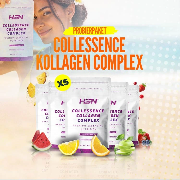 Collessence Kollagen Complex - Probierpaket