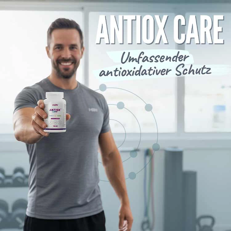 Antiox Care von HSN