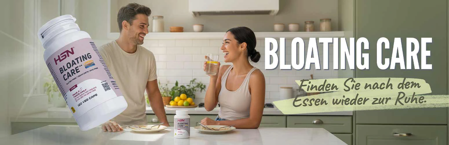 Bloating Care von HSN