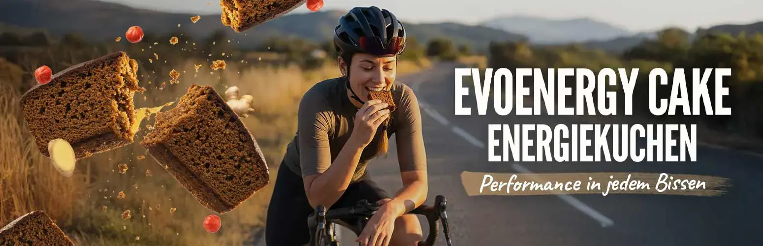 Evoenergy Cake von HSN