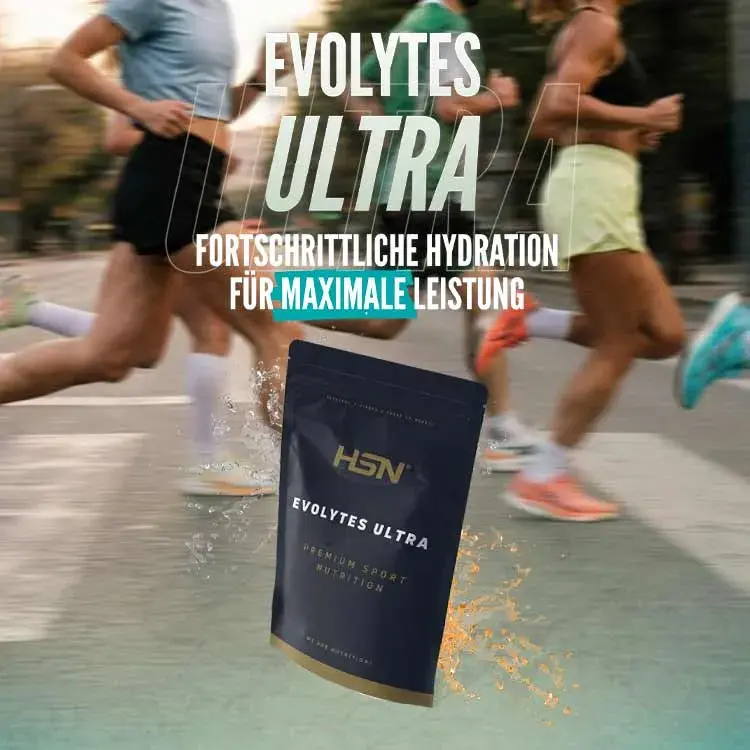 Evolytes Ultra von HSN
