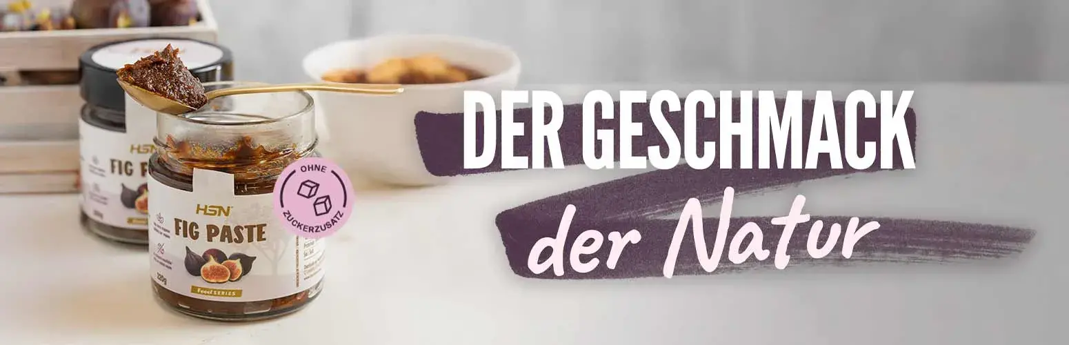 Feigenpaste
