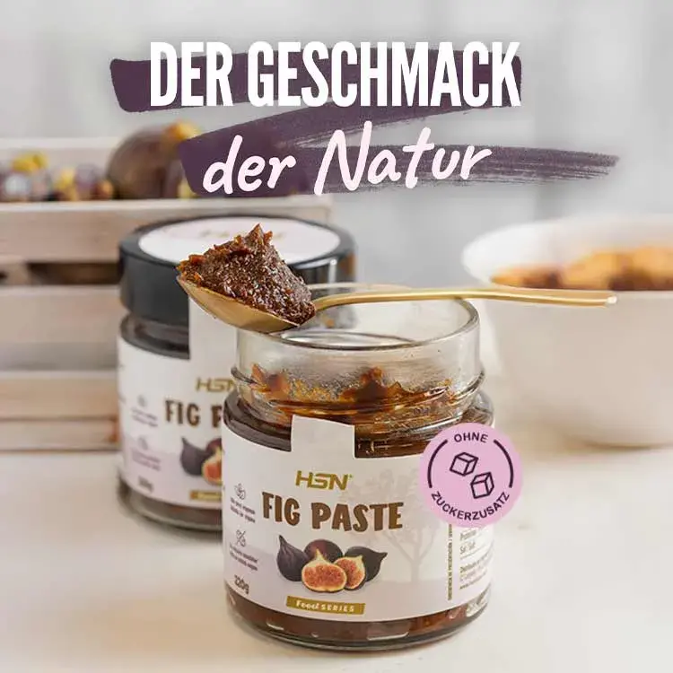 Feigenpaste