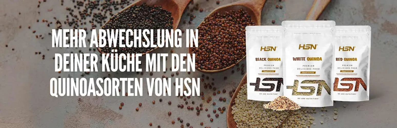 Quinoa von HSN kaufen