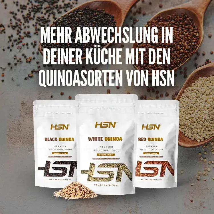 Quinoa von HSN kaufen