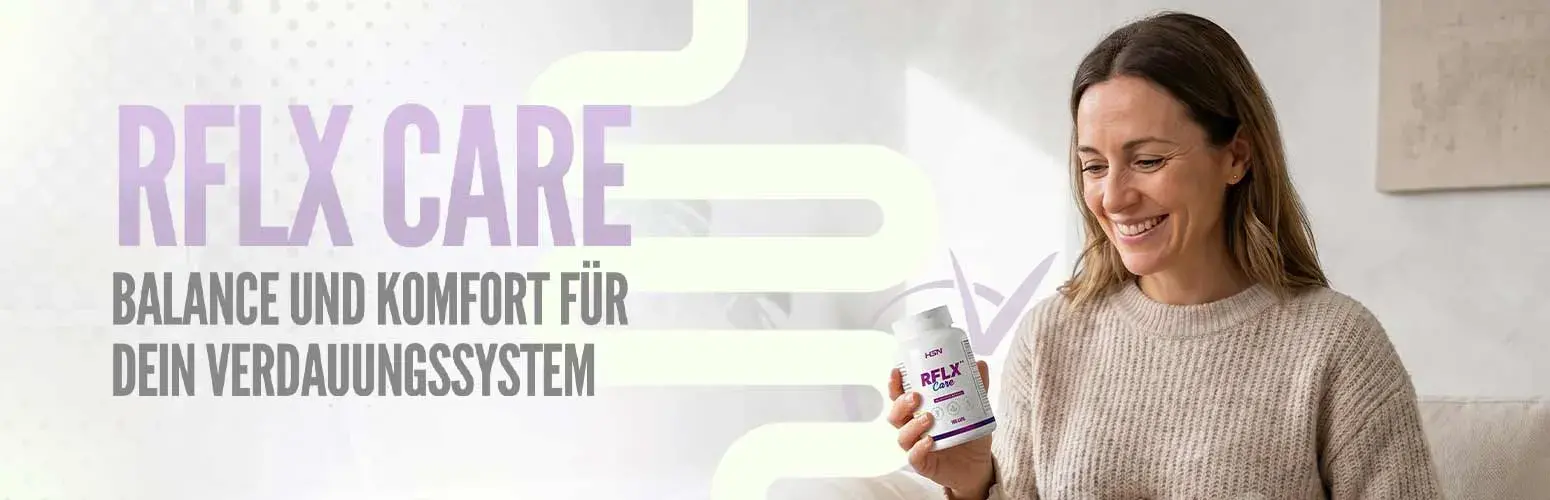 RFLX Care von HSN