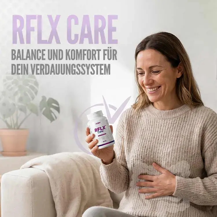 RFLX Care von HSN