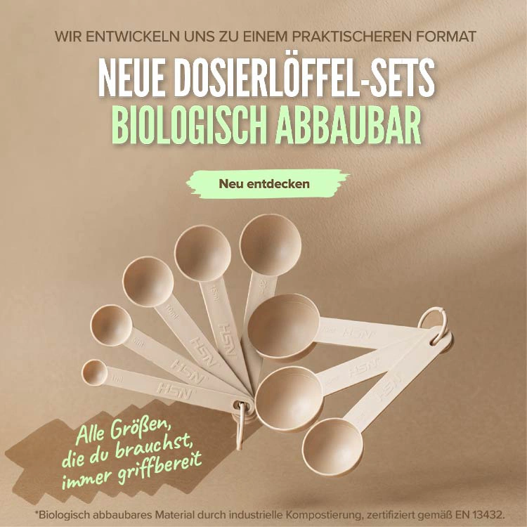 Dosierl&ouml;ffel-Kits ansehen