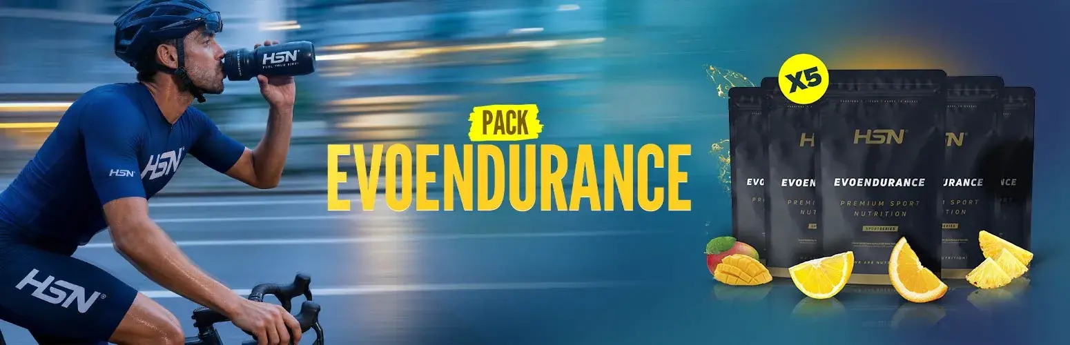 Evoendurance - Probierpaket