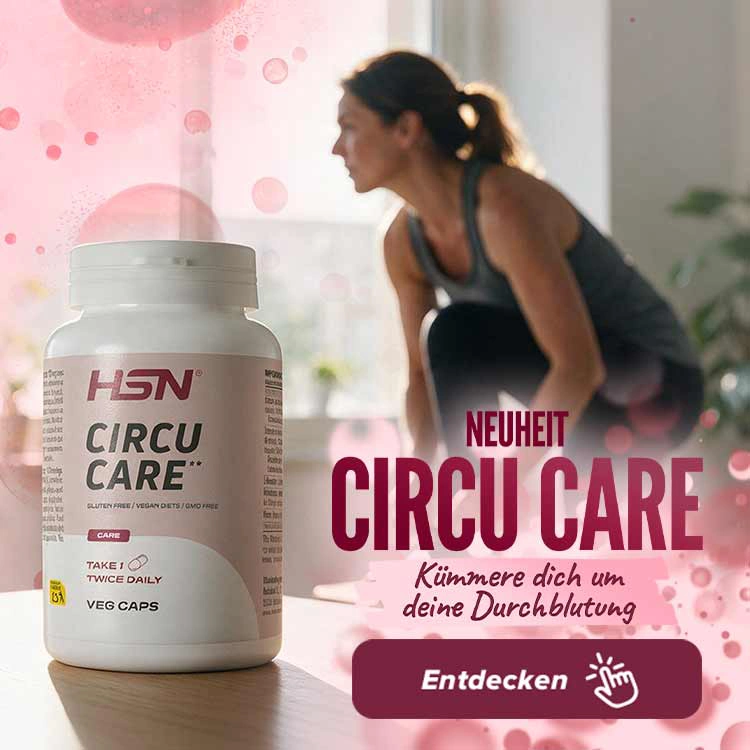 Circu Care von HSN
