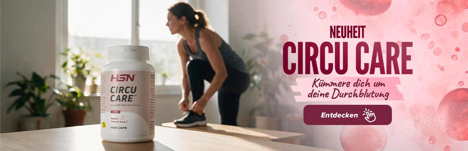 Circu Care von HSN