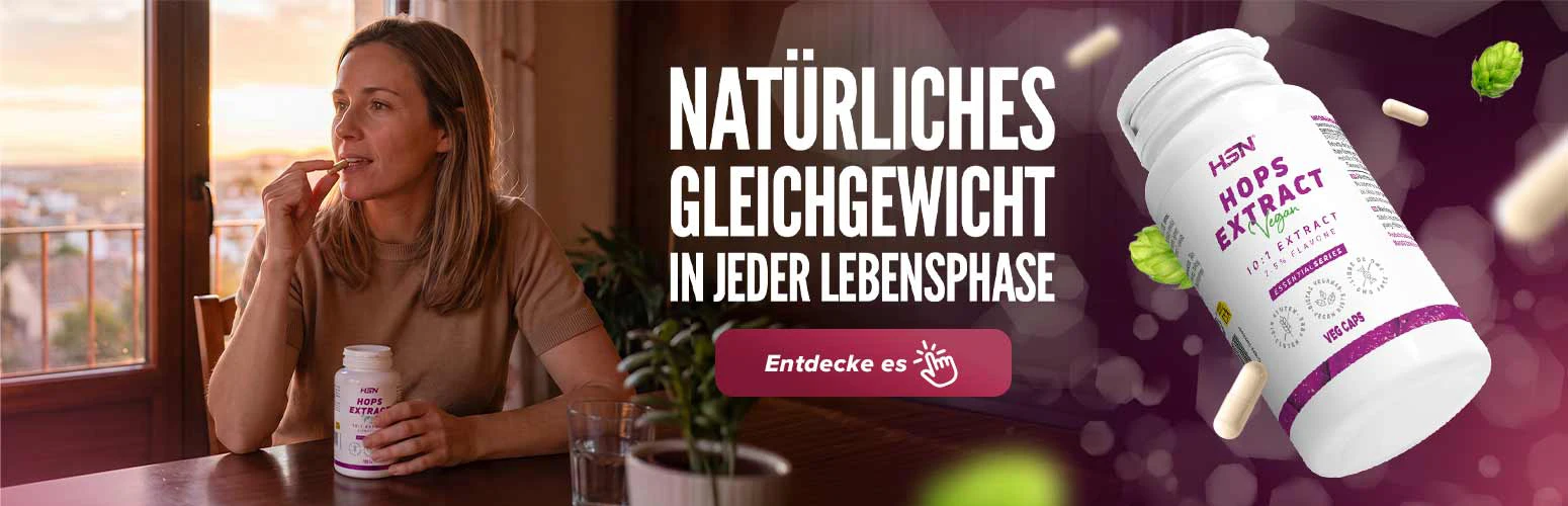 Hopfenextrakt von HSN