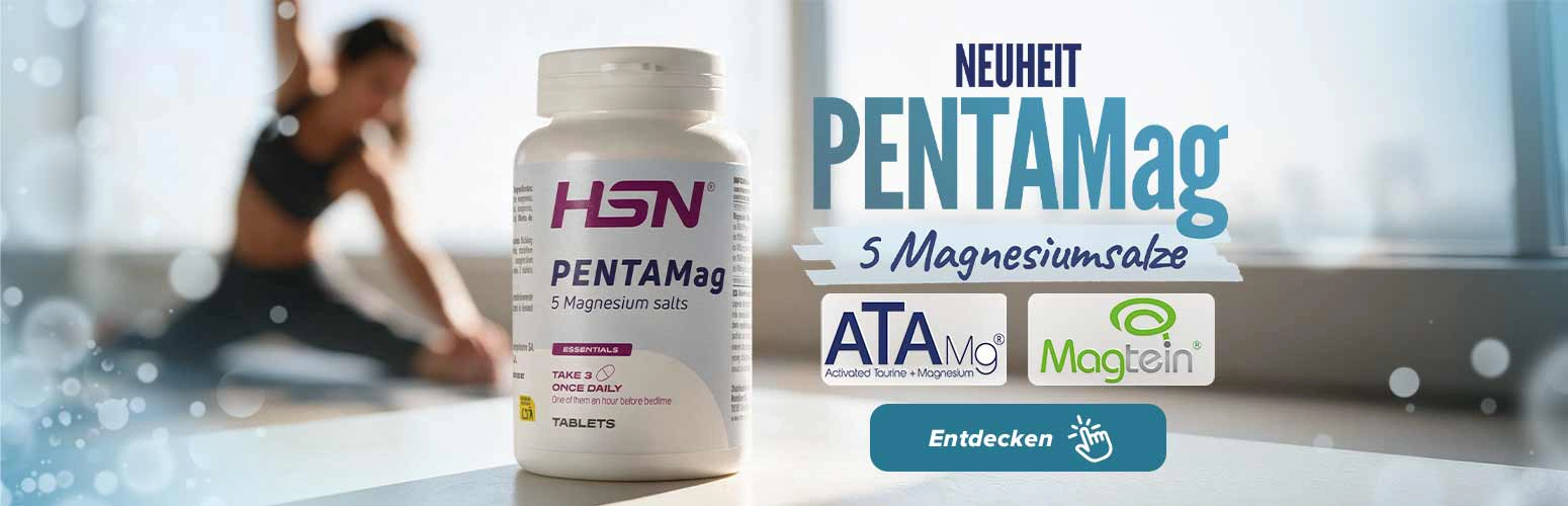 PENTAMag von HSN