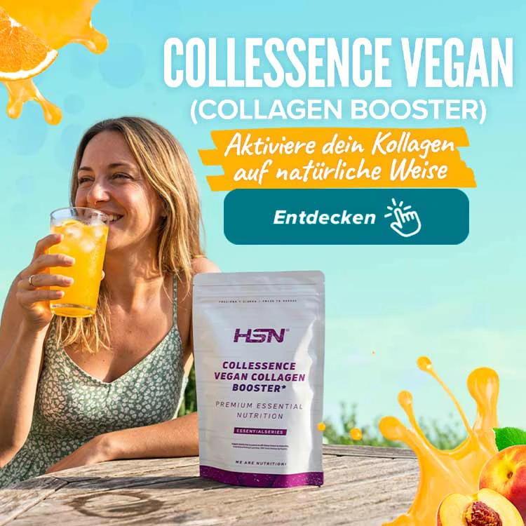 Collessence Vegan von HSN