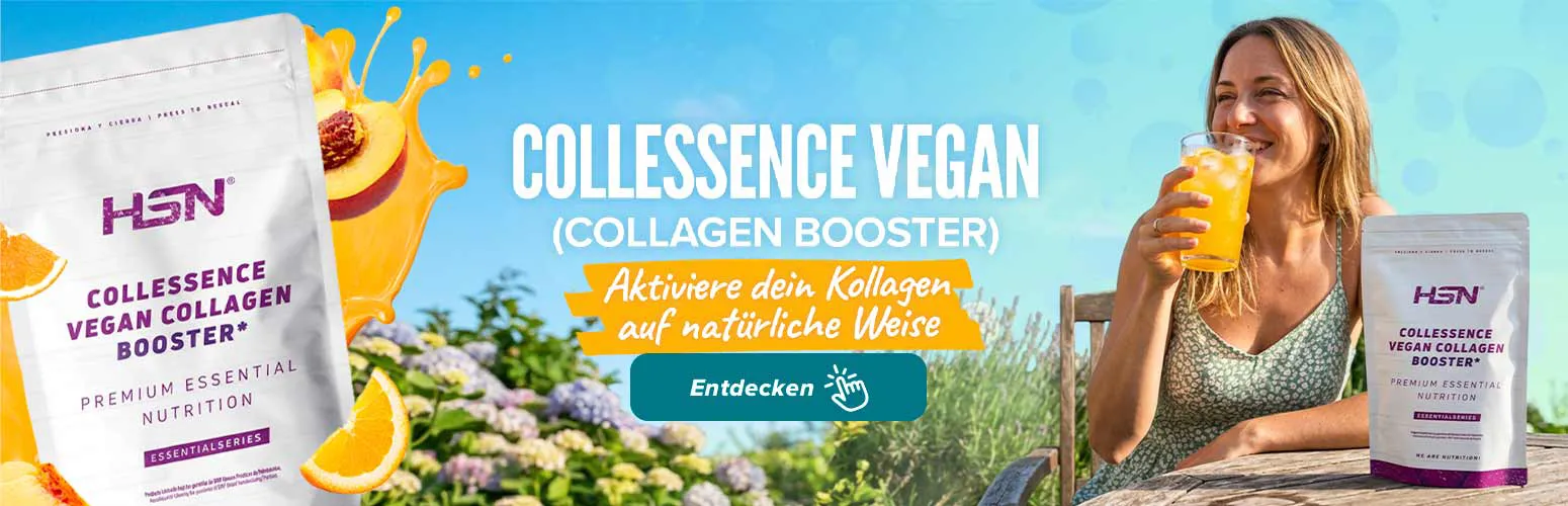 Collessence Vegan von HSN