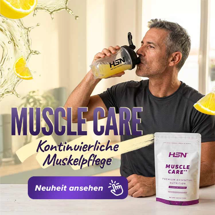 Muscle Care von HSN