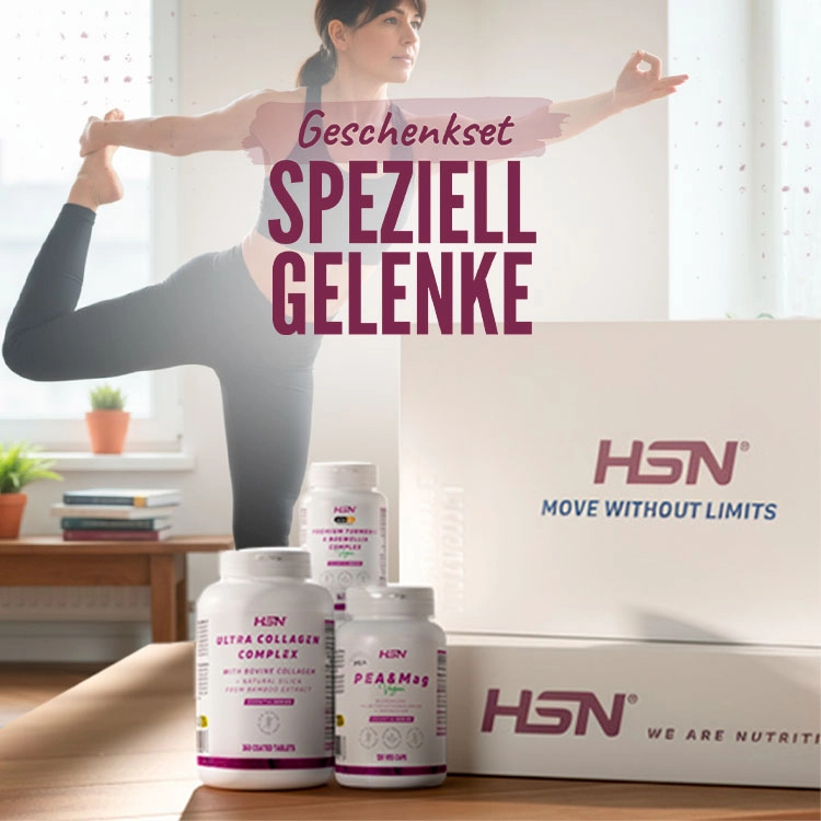 Geschenkset - Gelenke