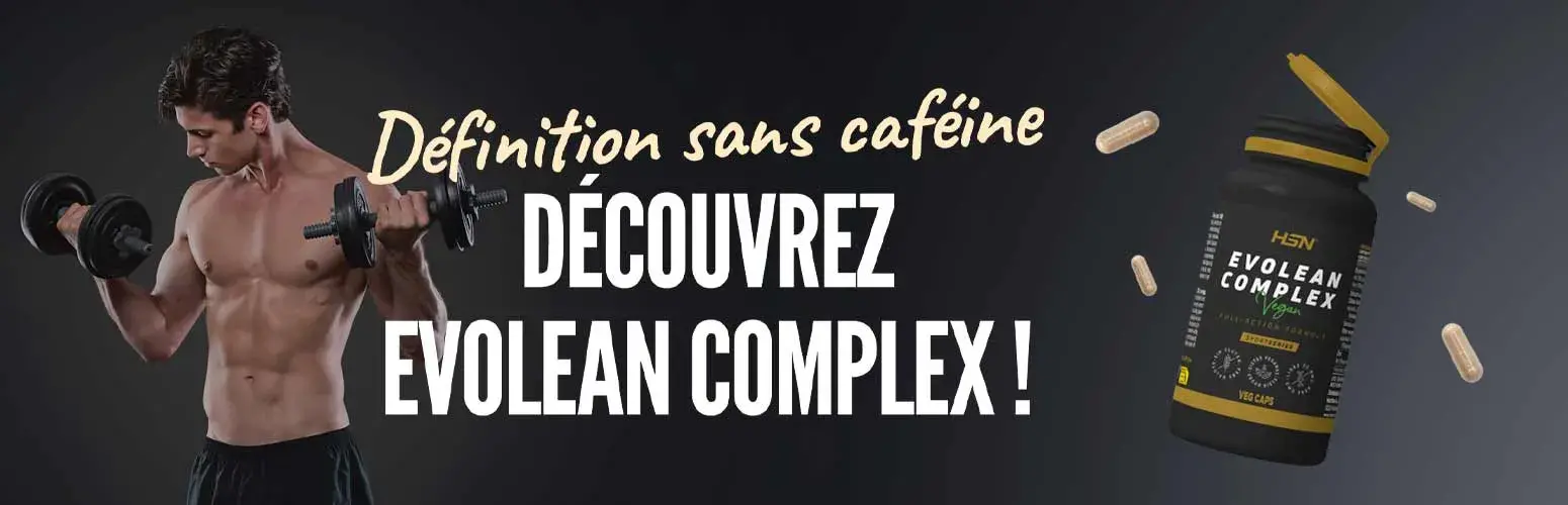 Evolean Complex