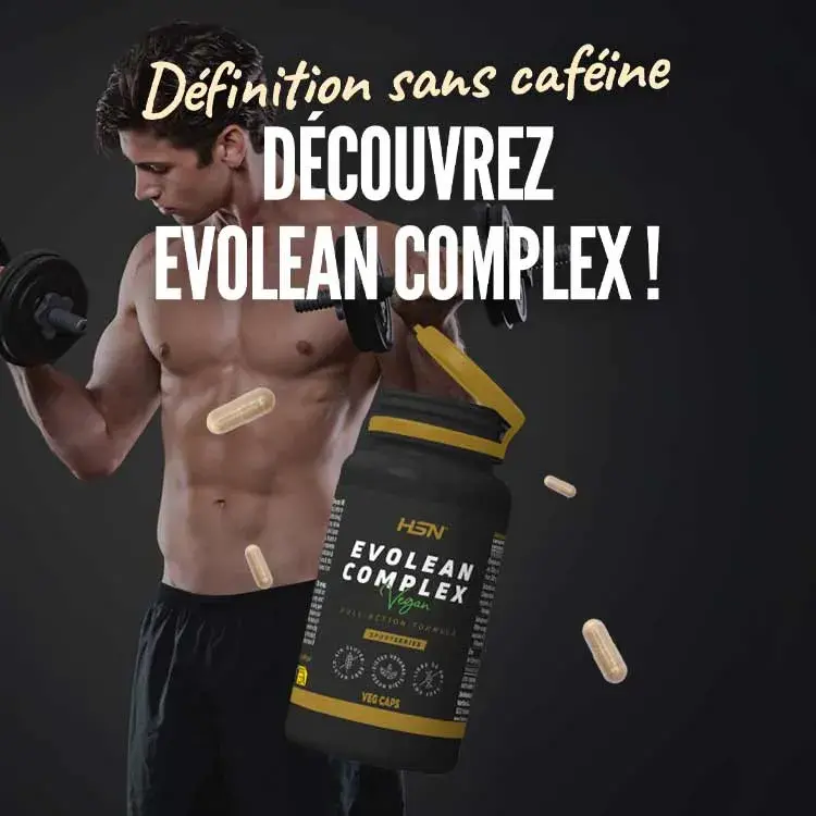 Evolean Complex