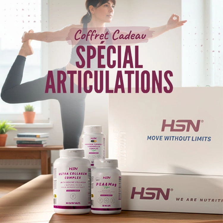Coffret Cadeau - Articulations