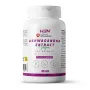 ASHWAGANDHA-EXTRAKT KSM-66® (12:1) 300 mg