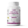 MAGNESIUMBISGLYCINAT (175 mg MAGNESIUM)