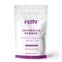 CHLORELLA EN POUDRE