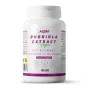 Rhodiola rosea Extrakt (5:1) 400 mg