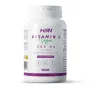 VITAMIN C 500 mg + CITRUS-BIOFLAVONOID