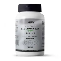 GLUCOMANNANE 900mg