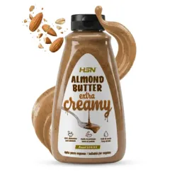 CRÈME D'AMANDE EXTRA ONCTUEUSE