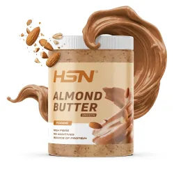 Crème d'amande