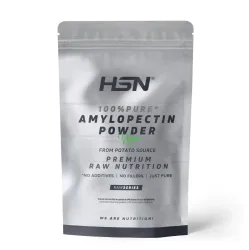 AMYLOPECTINE (AMIDON DE POMME DE TERRE)