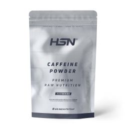 CAFÉINE ANHYDRE EN POUDRE