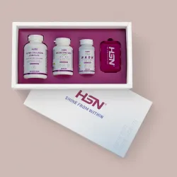 GIFTBOX - SPÉCIAL ANTI-ÂGE *
