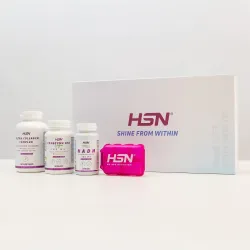 COFFRET CADEAU - SPÉCIAL ANTI-ÂGE