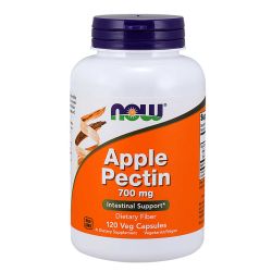 PECTINE DE POMME 700 mg – 120 veg caps