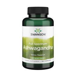 Full Spectrum® ASHWAGANDHA 450mg