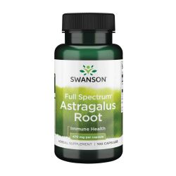 Full Spectrum® RACINE D'ASTRÁGALUS 470mg