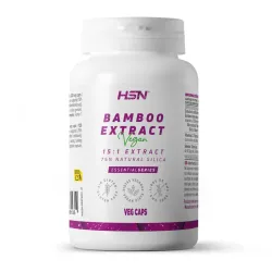 Extrait de bambou (15:1) 350mg