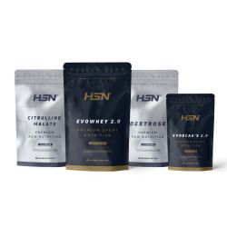 PACK 2 - MIEUX RÉCUPÉRER *