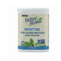 BETTER STEVIA® INSTANT ÉDULCORANT EN COMPRIMÉS - 175 tabs