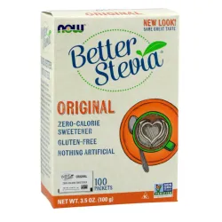 BETTER STEVIA® ÉDULCORANT ORIGINAL - 100 sachets