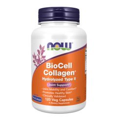 BioCell Collagen® COLLAGÈNE HYDROLYSÉ TYPE II