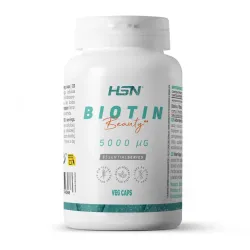 BIOTINE 5000mcg