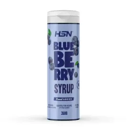 SIROP MYRTILLE