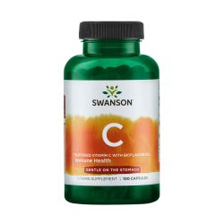 VITAMINE C + BIOFLAVONOÏDES 500mg