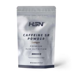 CAFÉINE À LIBÉRATION PROLONGÉE (400mg CaffXtend®) EN POUDRE