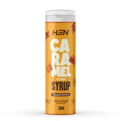 SIROP CARAMEL