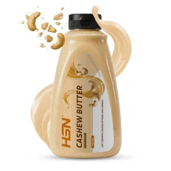 CRÈME DE NOIX DE CAJOU EXTRA ONCTUEUSE